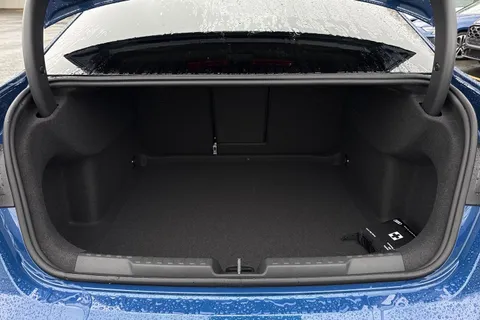  Audi A3 1.5 TFSI S line Euro 6 (s/s) 4dr Thumbnail #7