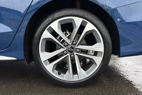  Audi A3 1.5 TFSI S line Euro 6 (s/s) 4dr Thumbnail #10