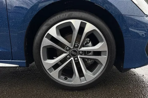  Audi A3 1.5 TFSI S line Euro 6 (s/s) 4dr Thumbnail #12