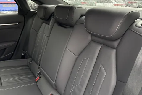  Audi A3 1.5 TFSI S line Euro 6 (s/s) 4dr Thumbnail #19