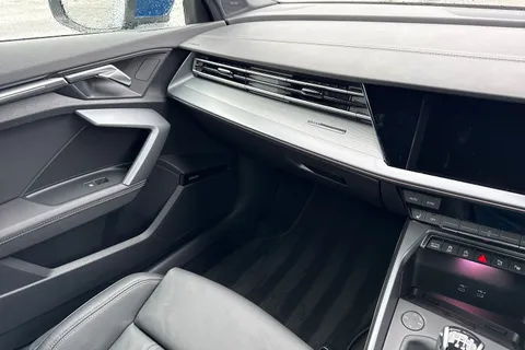  Audi A3 1.5 TFSI S line Euro 6 (s/s) 4dr Thumbnail #20