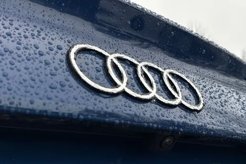  Audi A3 1.5 TFSI S line Euro 6 (s/s) 4dr Thumbnail #25