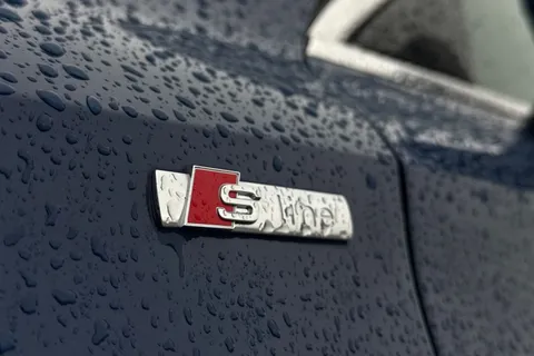  Audi A3 1.5 TFSI S line Euro 6 (s/s) 4dr Thumbnail #27