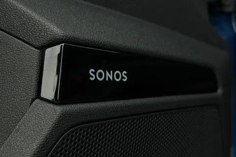  Audi A3 1.5 TFSI S line Euro 6 (s/s) 4dr Thumbnail #31