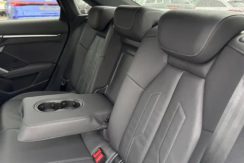  Audi A3 1.5 TFSI S line Euro 6 (s/s) 4dr Thumbnail #33