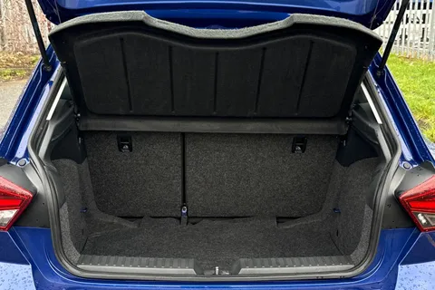 6 of 38 for SEAT Ibiza 1.0 MPI SE Technology Euro 6 (s/s) 5dr GPF