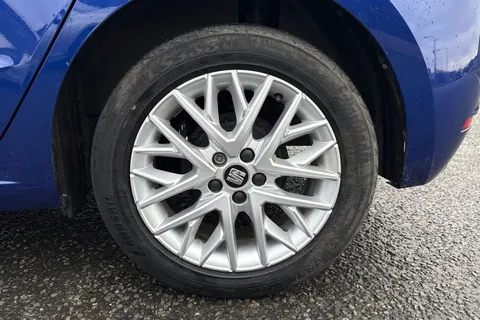 10 of 38 for SEAT Ibiza 1.0 MPI SE Technology Euro 6 (s/s) 5dr GPF