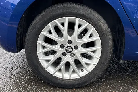 11 of 38 for SEAT Ibiza 1.0 MPI SE Technology Euro 6 (s/s) 5dr GPF