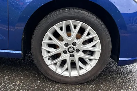 12 of 38 for SEAT Ibiza 1.0 MPI SE Technology Euro 6 (s/s) 5dr GPF