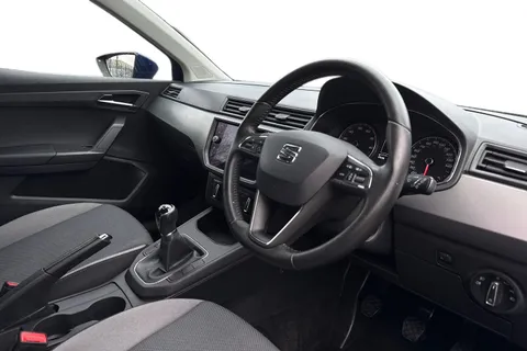 13 of 38 for SEAT Ibiza 1.0 MPI SE Technology Euro 6 (s/s) 5dr GPF