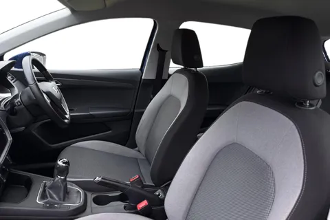 15 of 38 for SEAT Ibiza 1.0 MPI SE Technology Euro 6 (s/s) 5dr GPF