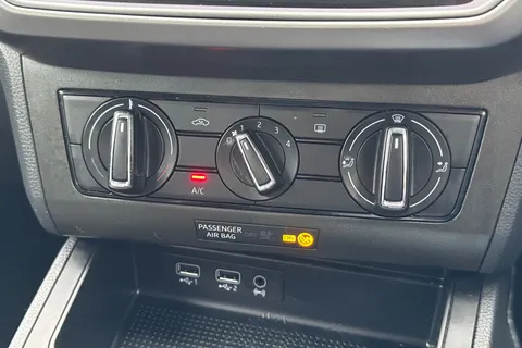 21 of 38 for SEAT Ibiza 1.0 MPI SE Technology Euro 6 (s/s) 5dr GPF