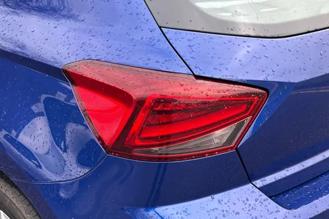 25 of 38 for SEAT Ibiza 1.0 MPI SE Technology Euro 6 (s/s) 5dr GPF