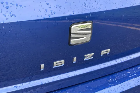 26 of 38 for SEAT Ibiza 1.0 MPI SE Technology Euro 6 (s/s) 5dr GPF