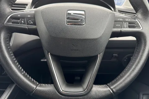 32 of 38 for SEAT Ibiza 1.0 MPI SE Technology Euro 6 (s/s) 5dr GPF