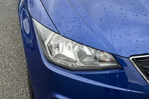 34 of 38 for SEAT Ibiza 1.0 MPI SE Technology Euro 6 (s/s) 5dr GPF