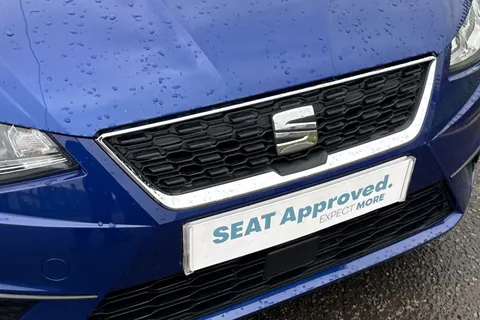 35 of 38 for SEAT Ibiza 1.0 MPI SE Technology Euro 6 (s/s) 5dr GPF