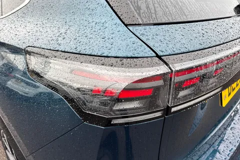 DE25VPD Volkswagen Tiguan 1.5 TSI 272 eHybrid R-Line 5dr DSG ⭐IQ Lights, Driver & Info Pack⭐ Thumbnail #26