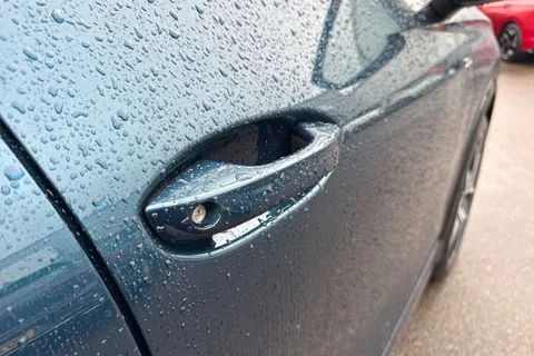 DE25VPD Volkswagen Tiguan 1.5 TSI 272 eHybrid R-Line 5dr DSG ⭐IQ Lights, Driver & Info Pack⭐ Thumbnail #30