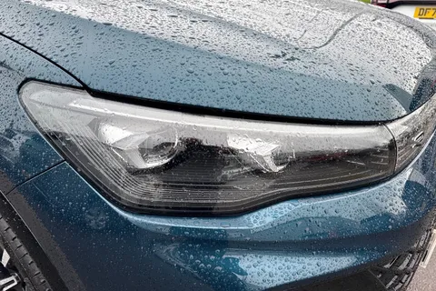 DE25VPD Volkswagen Tiguan 1.5 TSI 272 eHybrid R-Line 5dr DSG ⭐IQ Lights, Driver & Info Pack⭐ Thumbnail #32