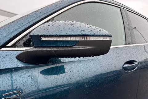 DE25VPD Volkswagen Tiguan 1.5 TSI 272 eHybrid R-Line 5dr DSG ⭐IQ Lights, Driver & Info Pack⭐ Thumbnail #34