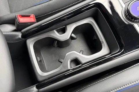 DE25VPD Volkswagen Tiguan 1.5 TSI 272 eHybrid R-Line 5dr DSG ⭐IQ Lights, Driver & Info Pack⭐ Thumbnail #44