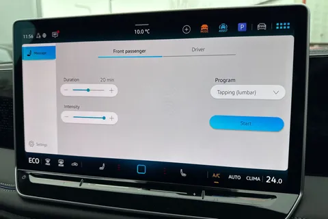 DE25VPD Volkswagen Tiguan 1.5 TSI 272 eHybrid R-Line 5dr DSG ⭐IQ Lights, Driver & Info Pack⭐ Thumbnail #59