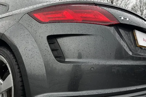 PK70ZZT Audi TT Coup- S line 40 TFSI  197 PS S tronic Thumbnail #9