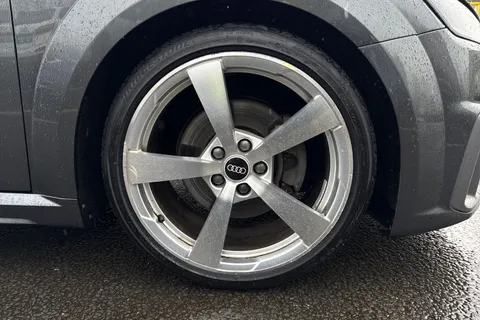 PK70ZZT Audi TT Coup- S line 40 TFSI  197 PS S tronic Thumbnail #12