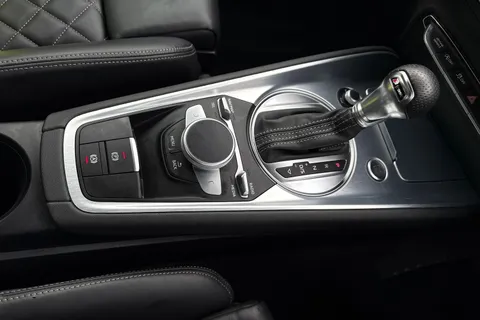 PK70ZZT Audi TT Coup- S line 40 TFSI  197 PS S tronic Thumbnail #24