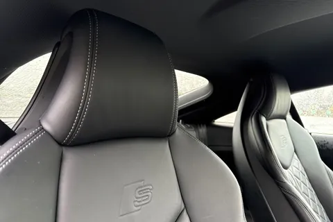 PK70ZZT Audi TT Coup- S line 40 TFSI  197 PS S tronic Thumbnail #25