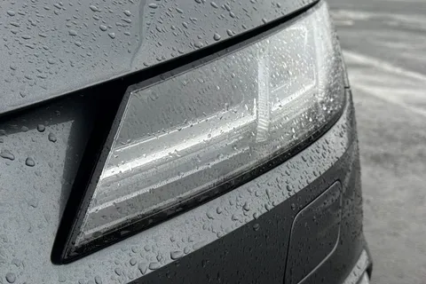 PK70ZZT Audi TT Coup- S line 40 TFSI  197 PS S tronic Thumbnail #26