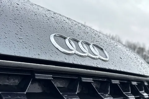 PK70ZZT Audi TT Coup- S line 40 TFSI  197 PS S tronic Thumbnail #27