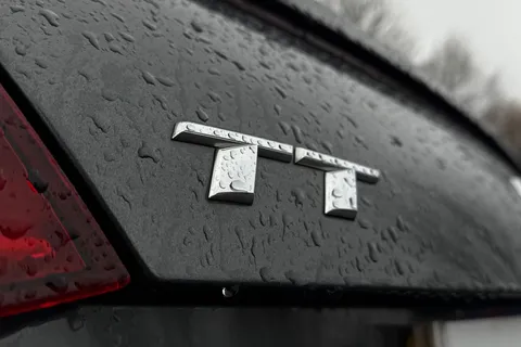 PK70ZZT Audi TT Coup- S line 40 TFSI  197 PS S tronic Thumbnail #28