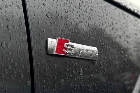 PK70ZZT Audi TT Coup- S line 40 TFSI  197 PS S tronic Thumbnail #30