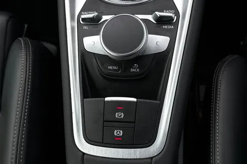 PK70ZZT Audi TT Coup- S line 40 TFSI  197 PS S tronic Thumbnail #33