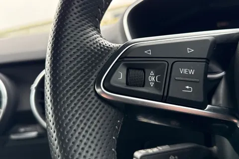 PK70ZZT Audi TT Coup- S line 40 TFSI  197 PS S tronic Thumbnail #35