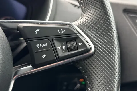 PK70ZZT Audi TT Coup- S line 40 TFSI  197 PS S tronic Thumbnail #36