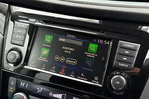 DV70VDL Nissan Qashqai 1.3 DiG-T 160 Acenta Premium 5dr DCT Thumbnail #15