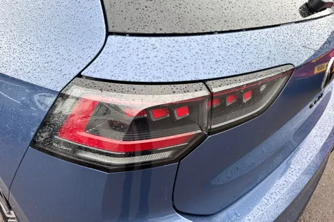  Volkswagen Golf 1.5 TSI Black Edition Euro 6 (s/s) 5dr Thumbnail #30