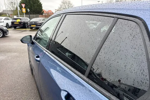  Volkswagen Golf 1.5 TSI Black Edition Euro 6 (s/s) 5dr Thumbnail #31