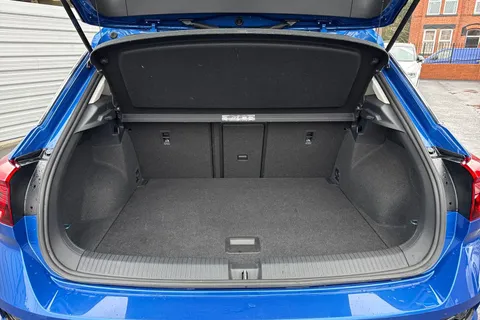 7 of 54 for Volkswagen T-Roc 1.5 TSI EVO SEL DSG Euro 6 (s/s) 5dr