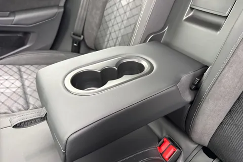  Volkswagen Golf 1.5 TSI Black Edition Euro 6 (s/s) 5dr Thumbnail #36