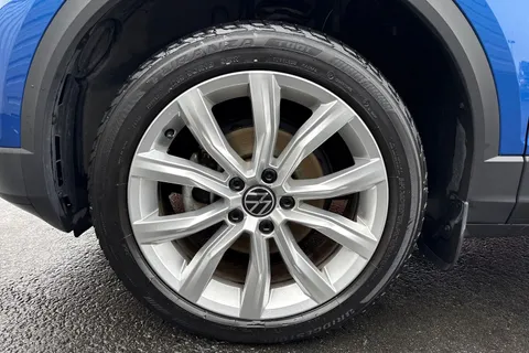 11 of 54 for Volkswagen T-Roc 1.5 TSI EVO SEL DSG Euro 6 (s/s) 5dr