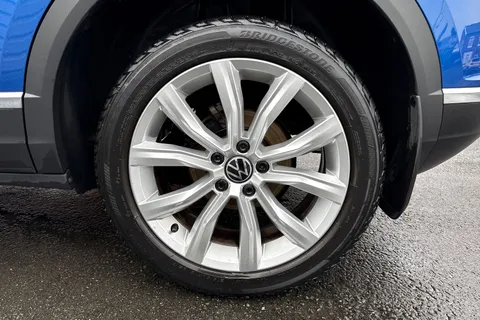 13 of 54 for Volkswagen T-Roc 1.5 TSI EVO SEL DSG Euro 6 (s/s) 5dr