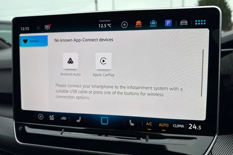  Volkswagen Golf 1.5 TSI Black Edition Euro 6 (s/s) 5dr Thumbnail #51