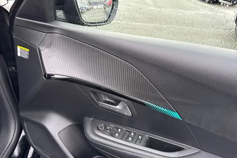 EK22LWH PEUGEOT e-208 50kWh Allure Premium Auto 5dr (7kW Charger) Thumbnail #21