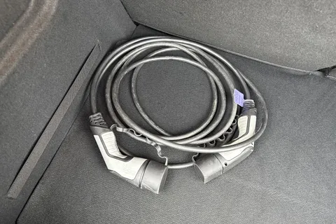 EK22LWH PEUGEOT e-208 50kWh Allure Premium Auto 5dr (7kW Charger) Thumbnail #25