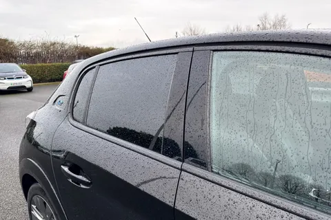 EK22LWH PEUGEOT e-208 50kWh Allure Premium Auto 5dr (7kW Charger) Thumbnail #37