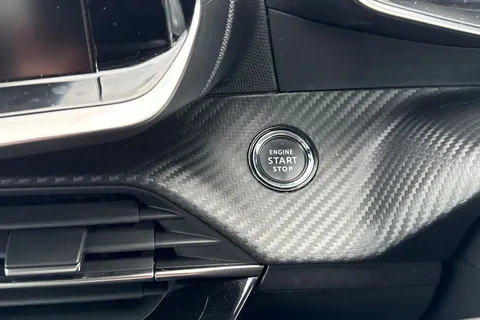 EK22LWH PEUGEOT e-208 50kWh Allure Premium Auto 5dr (7kW Charger) Thumbnail #55